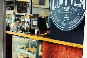 The Cofftea Shop image