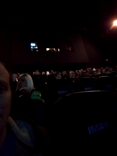 Imax Theater «IMAX Theatre», reviews and photos, 650 W Washington St, Indianapolis, IN 46204, USA