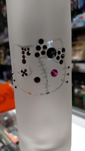 Herb Shop «Traders Smoke Shop», reviews and photos, 14880 N Northsight Blvd #104, Scottsdale, AZ 85260, USA