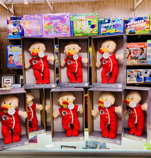 Toy Store «Brookside Toy and Science», reviews and photos, 330 W 63rd St, Kansas City, MO 64113, USA