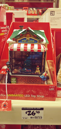 Home Improvement Store «The Home Depot», reviews and photos, 1651 S Poinciana Blvd, Kissimmee, FL 34758, USA