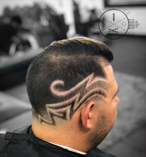 Barber Shop «Style & Grace Barbershop», reviews and photos, 2681 Monroeville Blvd, Monroeville, PA 15146, USA