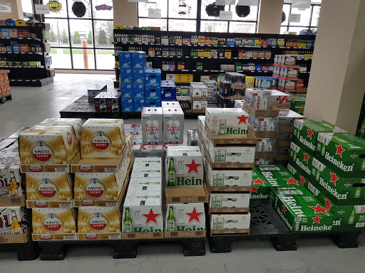 Tobacco Shop «Beverage & Smoke», reviews and photos, 6366 Hamilton Blvd, Allentown, PA 18106, USA