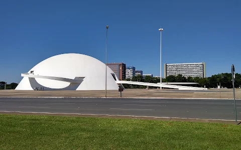 MUSEU Nacional da República image