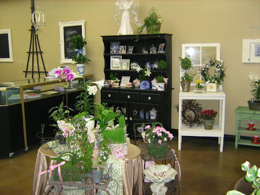 Florist «la petite fleur», reviews and photos, 1783 E Rte 66, Glendora, CA 91740, USA