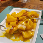 Photo n°11 de l'avis de Jamiel.. fait le 28/09/2022 à 18:38 sur le  Ma! Pizza e cucina à Soiano del Lago