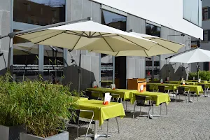 Restaurant Neumarkt image