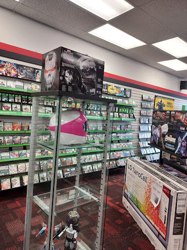 Video Game Store «GameStop», reviews and photos, 30042 Grand River Ave, Farmington Hills, MI 48336, USA