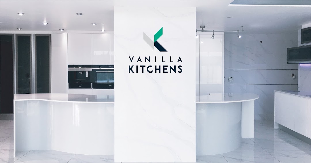 VANILLA KITCHENS