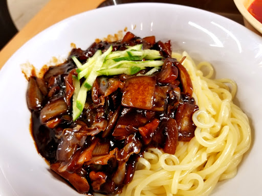 Paik's Noodle(Hongkong Banjum0410)