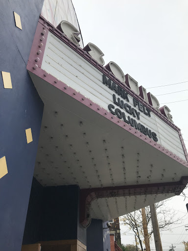 Movie Theater «Esquire Theatre», reviews and photos, 320 Ludlow Ave, Cincinnati, OH 45220, USA