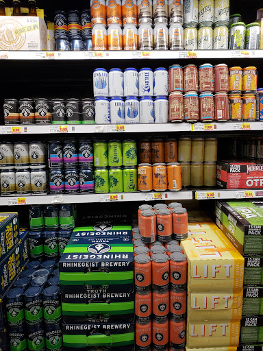 Grocery Store «Kroger Marketplace», reviews and photos, 1700 Declaration Dr, Independence, KY 41051, USA