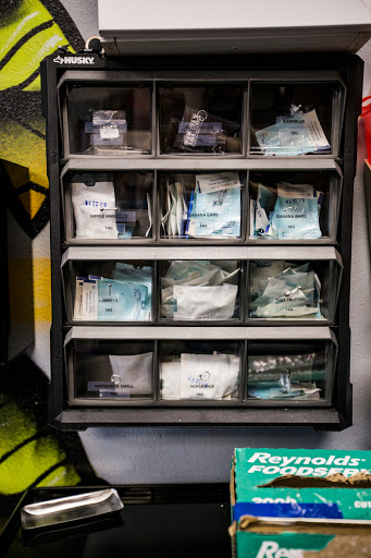 Tattoo Shop «Studio 72 Tattoos», reviews and photos, 420 S Riverside Ave #1, Rialto, CA 92376, USA