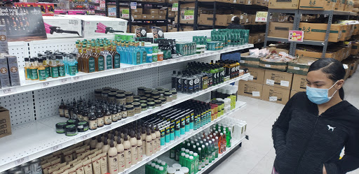 Beauty Supply Store «Jenny Beauty Supply», reviews and photos, 4343 Gannon Ln, Dallas, TX 75237, USA