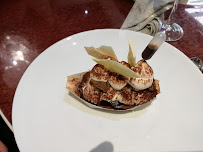 Tiramisu du Restaurant italien Pizzeria San Remo à Gérardmer - n°6