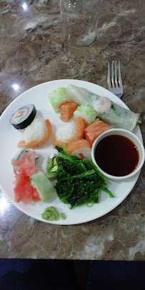 Sushi du Restaurant asiatique Royal bourgoin à Bourgoin-Jallieu - n°3