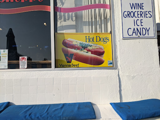 Grocery Store «Corner Store», reviews and photos, 1118 W 37th St, San Pedro, CA 90731, USA