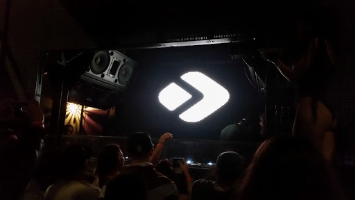 Night Club «Beta Nightclub», reviews and photos, 1909 Blake St, Denver, CO 80202, USA