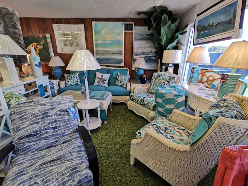 Outdoor Furniture Store «Yum Yum Tree Furniture», reviews and photos, 815 US-1, Jupiter, FL 33477, USA