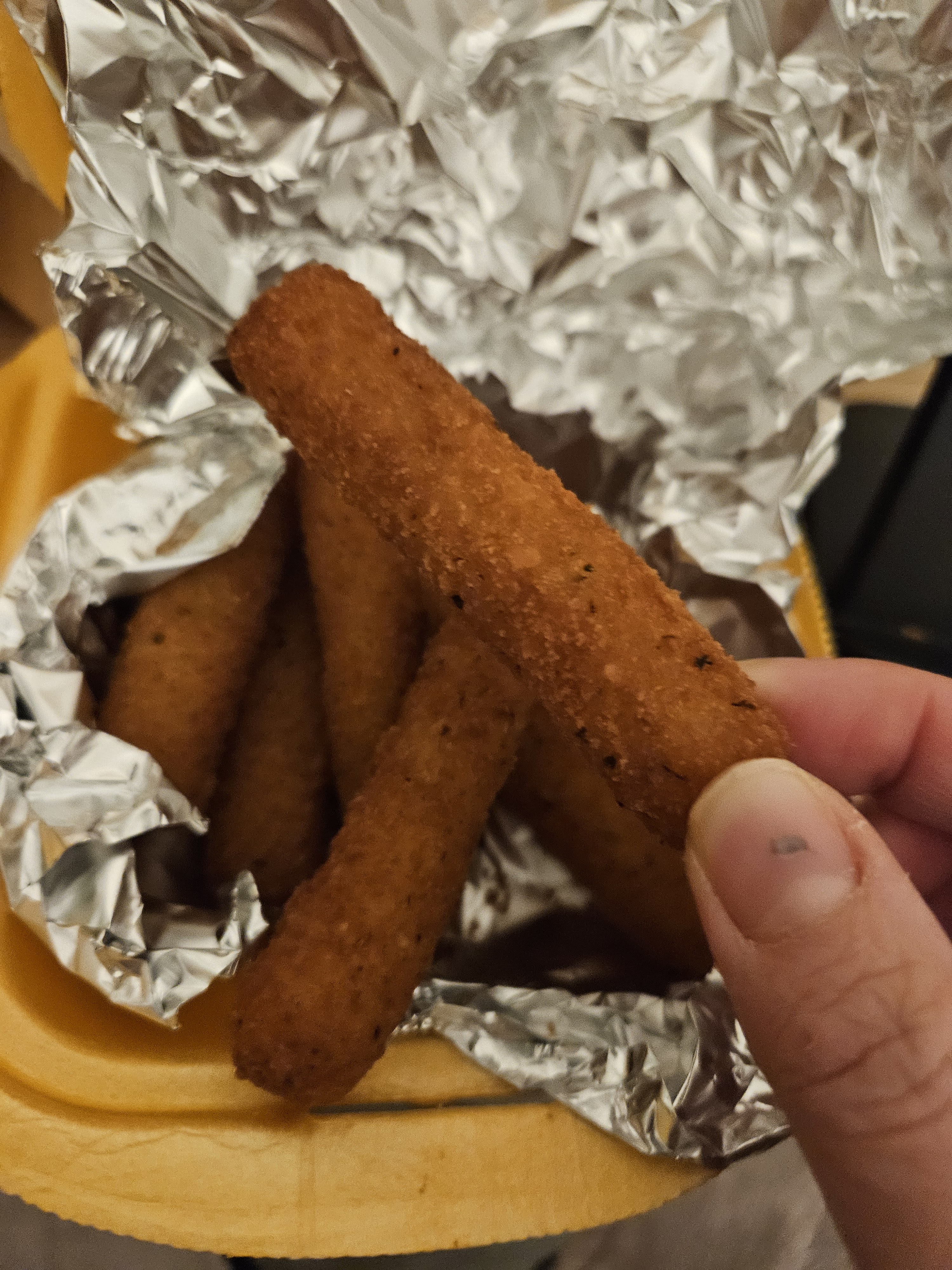 Photo n° 3 de l'avis de Amber.e fait le 13/01/2024 à 02:16