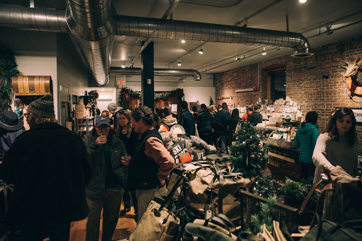 Gift Shop «Common Deer», reviews and photos, 210 College St #101, Burlington, VT 05401, USA