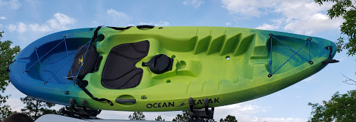 Camping Store «REI», reviews and photos, 1376 E Woodmen Rd, Colorado Springs, CO 80920, USA