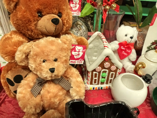 Florist «Rialto Florist», reviews and photos, 114 S Riverside Ave, Rialto, CA 92376, USA