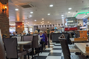 Jenny's Restaurant Weston Favell