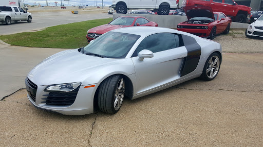 Car Dealer «Alfa Romeo FIAT of McKinney», reviews and photos, 800 N Central Expy, McKinney, TX 75070, USA