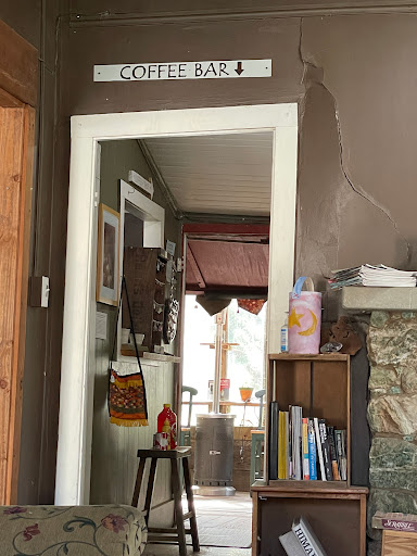 Coffee Shop «Mountain Sage», reviews and photos, 18653 Main St, Groveland, CA 95321, USA