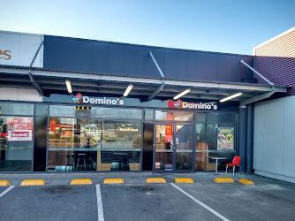 Domino's Pizza Richmond ( Nelson )