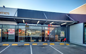 Domino’s Pizza Richmond ( Nelson )