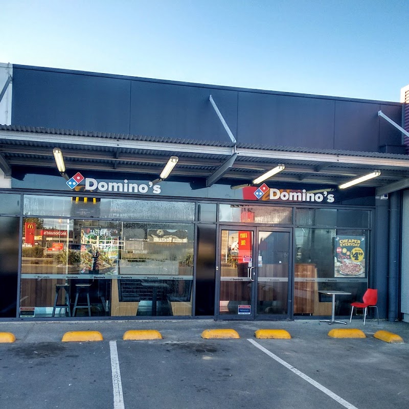 Domino's Pizza Richmond ( Nelson )