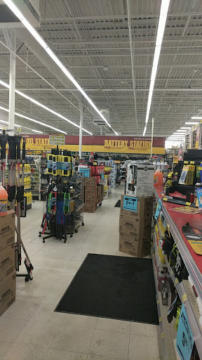 Auto Parts Store «Advance Auto Parts», reviews and photos, 179 Ballston Ave, Saratoga Springs, NY 12866, USA