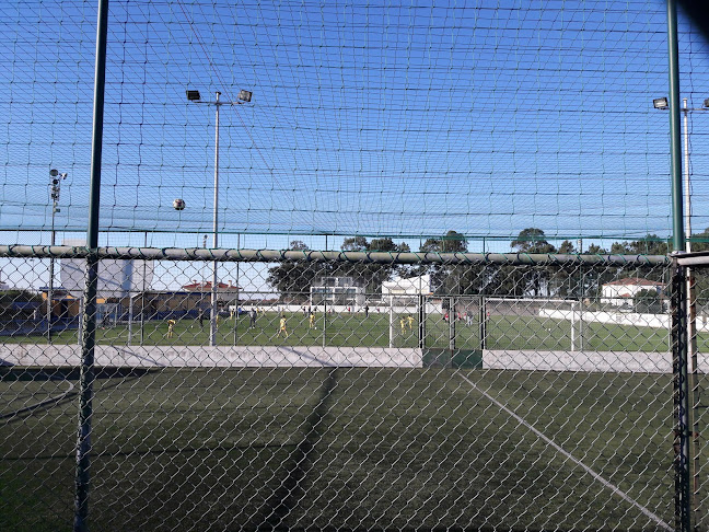 Campo Do Beiriz - Póvoa de Varzim