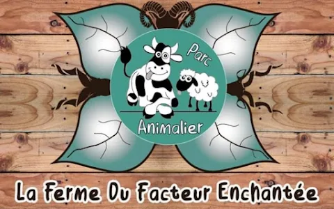 La Ferme du Facteur Enchantée image