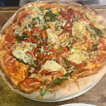 Photo n°1 de l'avis de Unknown.u fait le 09/04/2023 à 06:16 sur le  Trattoria Pavarotti à Witten