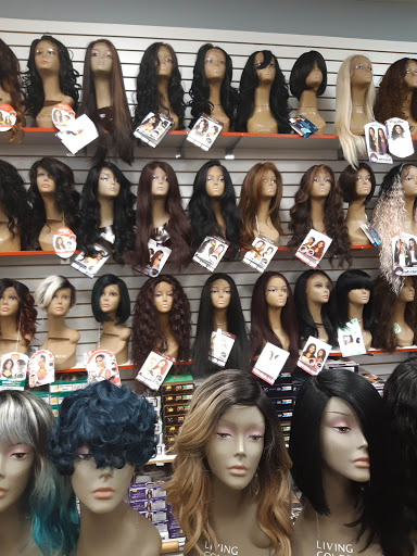 Beauty Supply Store «K Beauty Supply», reviews and photos, 2653 Hope Mills Rd, Fayetteville, NC 28306, USA