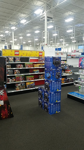 Electronics Store «Best Buy», reviews and photos, 4650 1st Ave NE, Cedar Rapids, IA 52402, USA