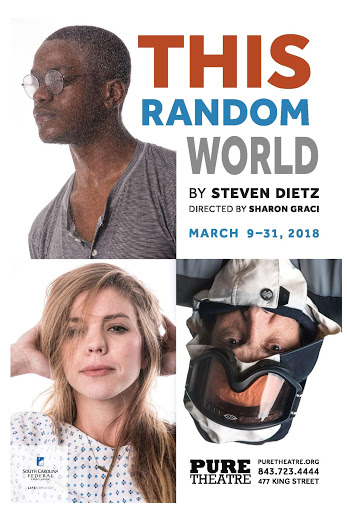 Performing Arts Theater «PURE Theatre», reviews and photos, 477 King St, Charleston, SC 29403, USA