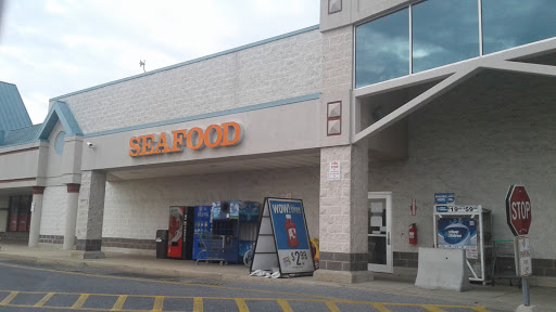 Grocery Store «Giant Food Stores», reviews and photos, 835 Bowman St, Lebanon, PA 17046, USA