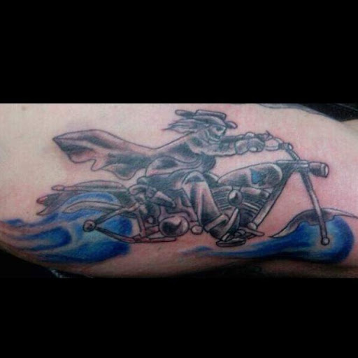 Explore unity tattoo ideas, creative tattoo ideas in Savannah, available at Tattoo Addictions