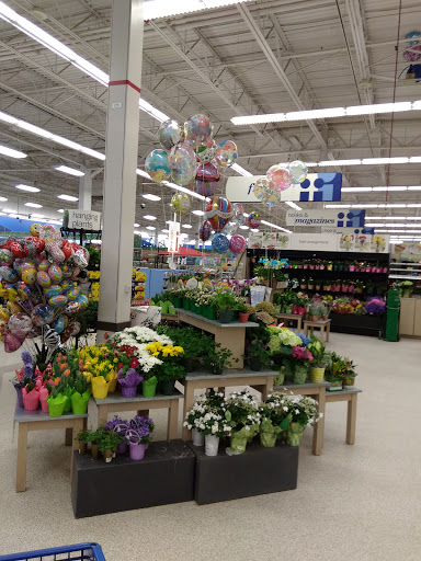 Grocery Store «Meijer», reviews and photos, 5800 Gull Rd, Kalamazoo, MI 49048, USA