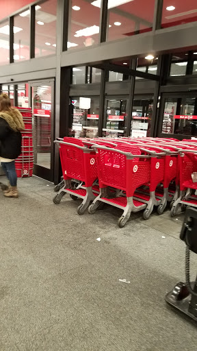 Department Store «Target», reviews and photos, 29 Vervalen St, Closter, NJ 07624, USA