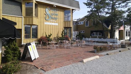 Restaurant «Jersey Girl Restaurant & Coffee», reviews and photos, 11101 Long Beach Blvd, Long Beach Township, NJ 08008, USA