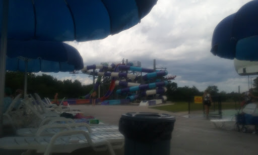 Water Park «Splash Kingdom», reviews and photos, 6501 I-30 Frontage Rd, Greenville, TX 75402, USA