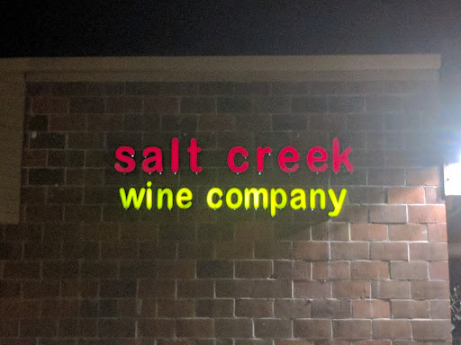 Wine Store «Salt Creek Wine Co», reviews and photos, 30100 Town Center Dr B-2, Laguna Niguel, CA 92677, USA
