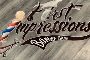 First Impressions Barbershop Inc. Oviedo/Winter Springs image