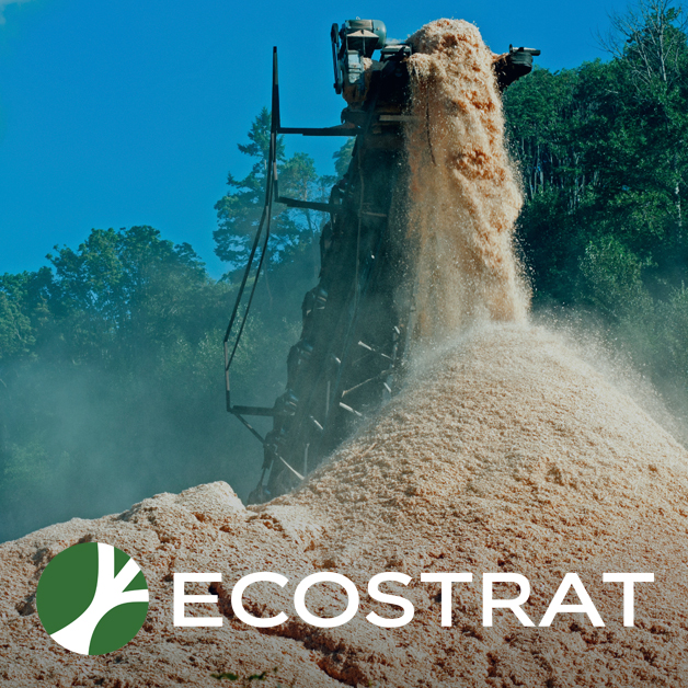 Ecostrat Inc. California