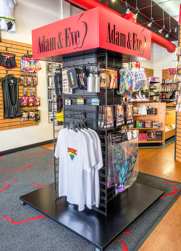 Adult Entertainment Store «Adam & Eve Stores», reviews and photos, 415 University Ave, San Diego, CA 92103, USA